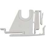 Wirquin - fixation robinet flotteur pour b�ti - support