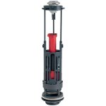 Wirquin pro - wirquin - mecanisme chassed'eau de wc  double poussoir wirquin one
