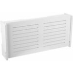 Wlan - router - aufbewahrungsbox, kabelloses panel, wandregal, heimdekoration (costbuy)