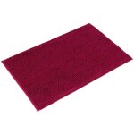 Wohndirect tapis de bain paris - 1 pi�ce 70x120 cm, baie