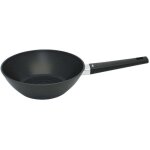 Wok 24 cm antiadhsif sans pfas elo smart wave