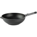 Wok bioclimatique �32 cm 50x32x10, 5