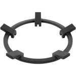 Wok ring for gas stove, 5 claws, cast iron wok burner holder, stove accessories, kitchen wok, gas cooktop, ...
