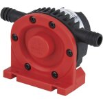 Wolfcraft 2202000 - pompe de forage - 6 mm - d�bit max. 1300 l / h