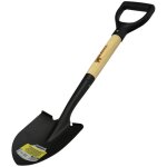 Wolfpack - petite pelle � manche en bois, petite pelle, petite pelle pour le jardinage, le repiquage, ...