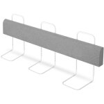 Wolketon 180 cm - barri�re de lit protection contre les chutes de lit - 5 r�glable en hauteur d�formable ...