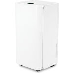 Wolketon d�shumidificateur 16 l / jour pour 20 m� / 25 m�, d�shumidificateur 2 en 1, purificateur d'air, ...