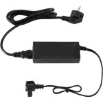 Adaptateur secteur ac pour mini frigo, câble d'alimentation pour glacière Électrique, convertisseur de ... Adaptateur secteur ac pour mini frigo, câble d'alimentation pour glacière Électrique, convertisseur de ...