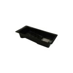 Bac  peinture pour patte de lapin wooster br403 4 1 / 2