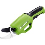 Sécateur Électrique 7, 2 v, professionnel secateur electrique avec lames en sk5, batterie 2000 mah, diamètre ... Sécateur Électrique 7, 2 v, professionnel secateur electrique avec lames en sk5, batterie 2000 mah, diamètre ...