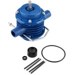 Wosune pompe de perceuse  main, 4, 9 4, 2 3, 1 dans la pompe  eau de perceuse lectrique  main, corps ...