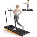 Wowttrelax - tapis de course pliable 8 km / h - tapis de marche pliable motorise walking pad electrique ... Wowttrelax - tapis de course pliable 8 km / h - tapis de marche pliable motorise walking pad electrique ...