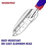 Wp331010 truelle � main - workpro