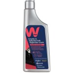 Wpro - crme nettoyante plaque de cuisson vtc101 / 484000008420 (250ml)
