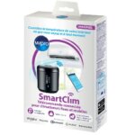 Wpro - telecommande smartclim pour climatiseur whirlpool - . . .