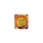Wpro - tuyau de gaz butane / propane 2m pour plaque de cuisson 484000000335 Wpro - tuyau de gaz butane / propane 2m pour plaque de cuisson 484000000335