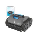 Wybot - robot piscine sans fil c1 pro