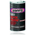 Wynn's - additif huile moteur protection du turbo - 325 ml - w47041 - ce produit de marque wynns est ...