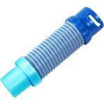 X77094 adaptateur de tuyau d'aspiration de piscine pour nettoyeur de piscine zodiac mx6 mx8 et baracuda ...