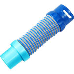 X77094 adaptateur de tuyau d'aspiration de piscine pour nettoyeur de piscine zodiac mx6 mx8 et baracuda ...