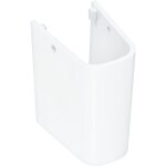 Xanuia q demi - colonne, pour lave - mains, 190x270x325mm, - hansgrohe