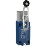 Xckj10541 schneider - interrupteur fin de course - levier galet plastique réglable - 1no + 1nf - brusque ... Xckj10541 schneider - interrupteur fin de course - levier galet plastique réglable - 1no + 1nf - brusque ...