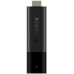 Xiaomi pfj4197eu connecteur de t�l�vision intelligent hdmi 4k ultra hd android noir