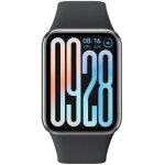 Xiaomi smart band 9 pro amoled bracelet connect� 4, 42 cm (1. 74 ) noir