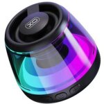 Xo f62 mini altavoz bluetooth sobremesa - bluetooth 5. 3 - 5w - base magnetica - colgador y aro magsafe ...