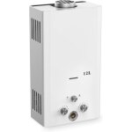 Xverycan chauffe eau gaz 12 lpm, 24 kw chauffe eau instantan� gpl, fonctionne d�s 0, 25 bar de basse ...