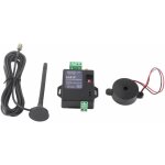 Xvx - alarme de panne de courant gsm, envoi d'une alerte sms � 6 t�l�phones pr�d�finis (), alarme sms, ...