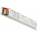 Xvx ballast lectronique t8 lampe fluorescente ballast 36w de tension fluorescente lumire instantane ...