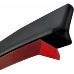 Xvx - barrire de douche pliable avec systme de retenue pour retenir l'eau et maintenir celle - ci  ...