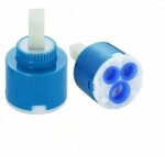 Xvx - cartouche mitigeur en cramique cartouche robinet mitigeur cartouche cramique pour mitigeur de ...