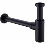 Xvx - laiton siphon de lavabo, universel syphon avec 200mm tube d'extension, 1 1 / 4 x 32mm réglable ... Xvx - laiton siphon de lavabo, universel syphon avec 200mm tube d'extension, 1 1 / 4 x 32mm réglable ...