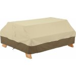 Xvx - jamais utilis] veranda housse pour table pique - nique