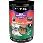 Traitement bois extrieurs conditionnement: 1l - xylophene