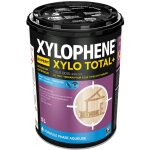Xylophene - traitement insecticide, fongicide et anti - termites intrieur et extrieur xylo. total 5l ...