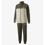 Y4355 puma woven suit cl surv�tement puma pour homme surv�tement s