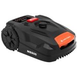 Yard force - robot tondeuse mb 800 + abri station de charge Yard force - robot tondeuse mb 800 + abri station de charge