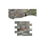 Yardin - autocollants pour carrelage de cuisine, film adhsif pour carrelage, carrelage mural, films ...