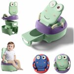 Yardin pot pour enfants , siège de toilette pour enfants, pot pour bébé, pot d'apprentissage avec poignées, ... Yardin pot pour enfants , siège de toilette pour enfants, pot pour bébé, pot d'apprentissage avec poignées, ...