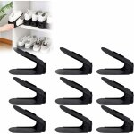 Yardin - range - chaussures organisateur de chaussures gain de place organisateur de chaussures rglable ...