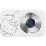 Yashica dz - 100 hello kitty weiss Yashica dz - 100 hello kitty weiss