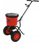Semoir / pandeur rotatif de jardin 25 kg - yt - 86715