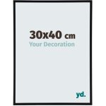Yd. - your decoration - 30x40 cm - cadres photos en aluminium avec verre acrylique - excellente qualité ... Yd. - your decoration - 30x40 cm - cadres photos en aluminium avec verre acrylique - excellente qualité ...