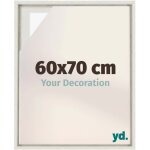 Yd. - your decoration - cadre flottant - peinture � la chaux - cadre en caisse am�ricaine pour toile ...