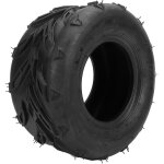 Yduupxe pneu � l'aspirateur run flat tire16x8 7 pour la plage hors route atv utv go kart agricultural ...