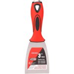 Yechiry couteau de mastic, gratte - ciel de peinture en acier inoxydable de 3 pouces avec poign�e de ...