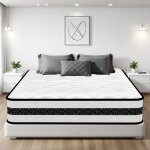 Yidatong - matelas de accessoires, tendeur drap housse, attache drap housse(3cm � 13cm) sangle matelas, ...